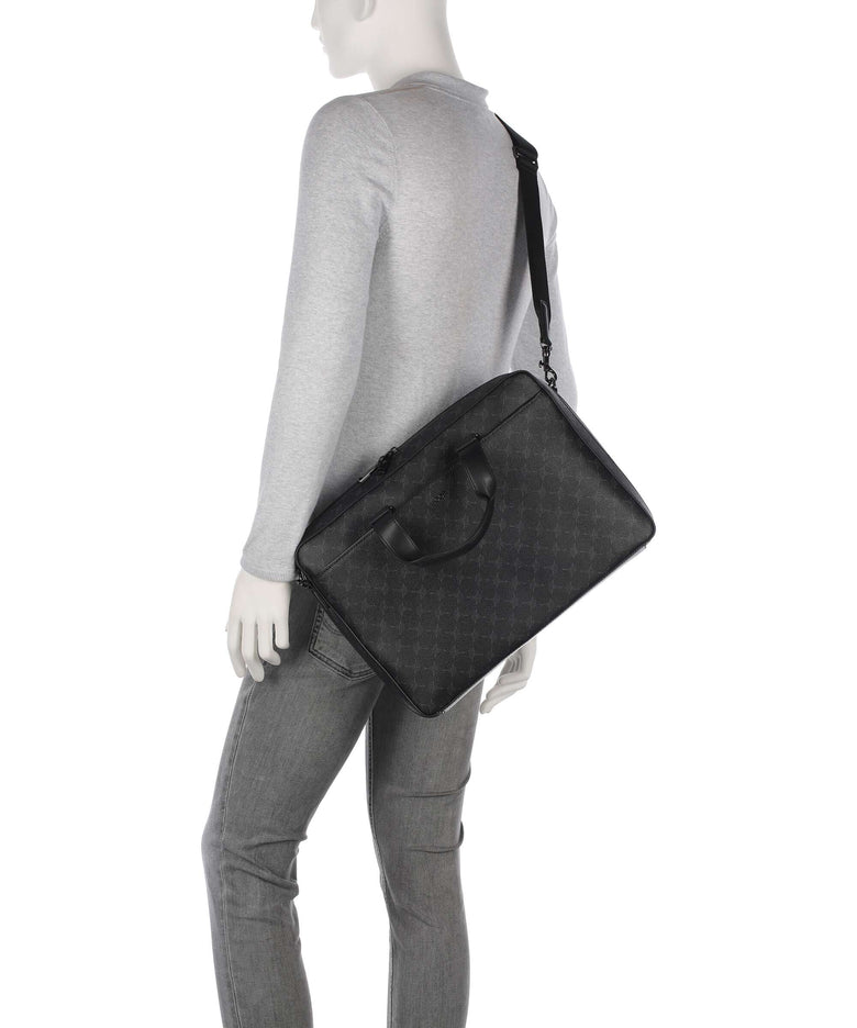 JOOP! Flora 1.0 Briefcase phantom