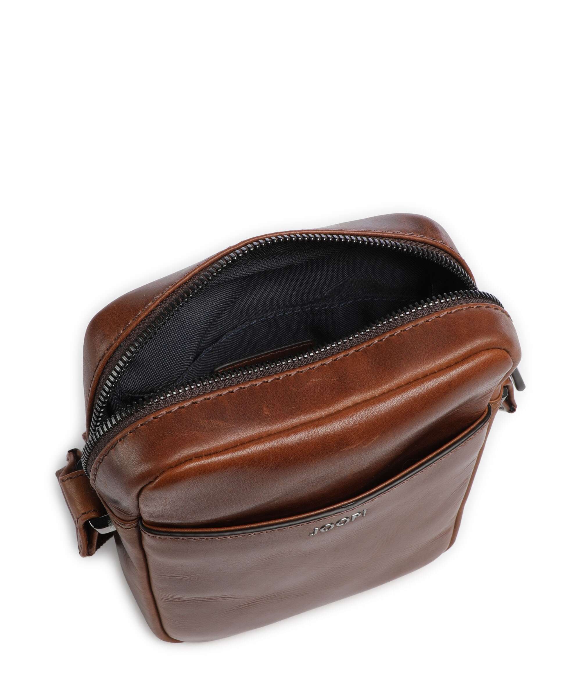 JOOP! Cerratano Rafael Crossbody bag cognac