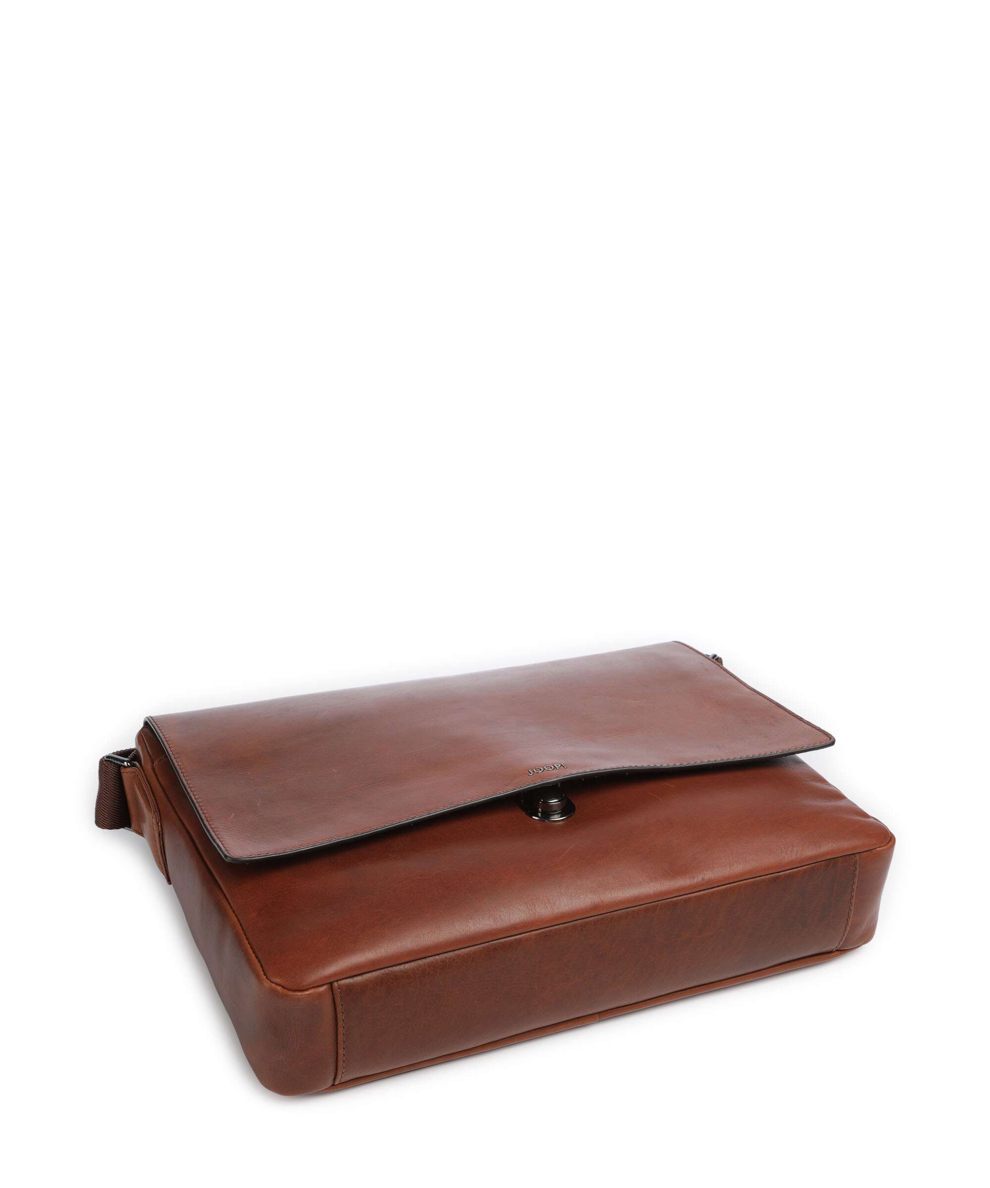JOOP! Cerratano Janis Messenger bag cognac