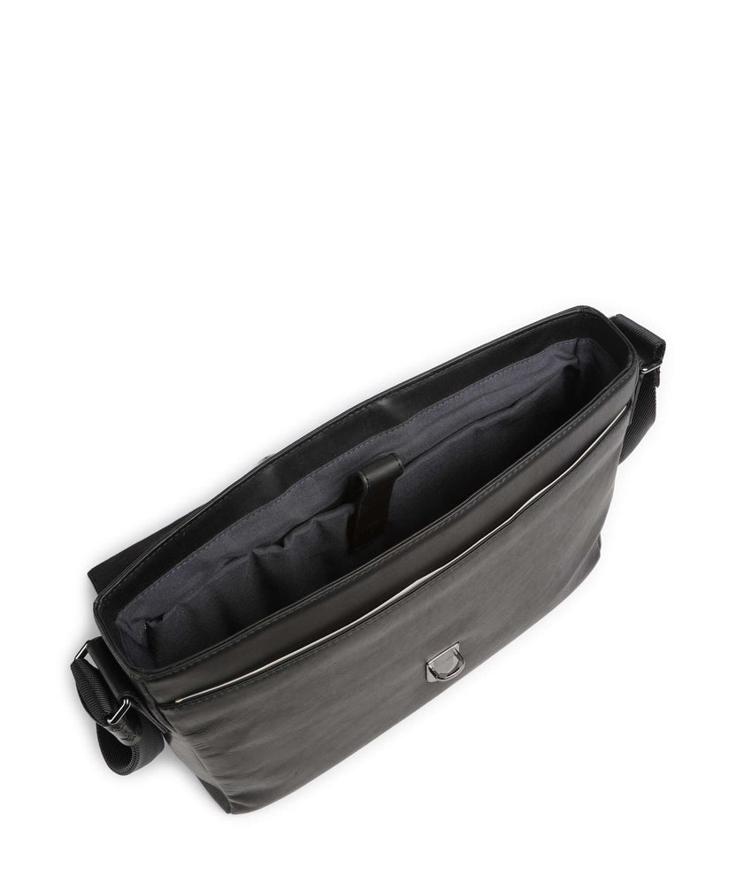 JOOP! Cerratano Janis Messenger bag black