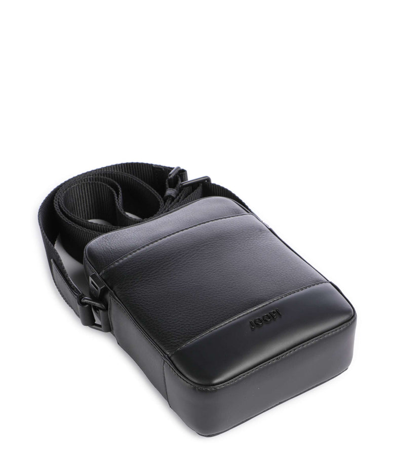 JOOP! Manciano Rafael Crossbody bag black