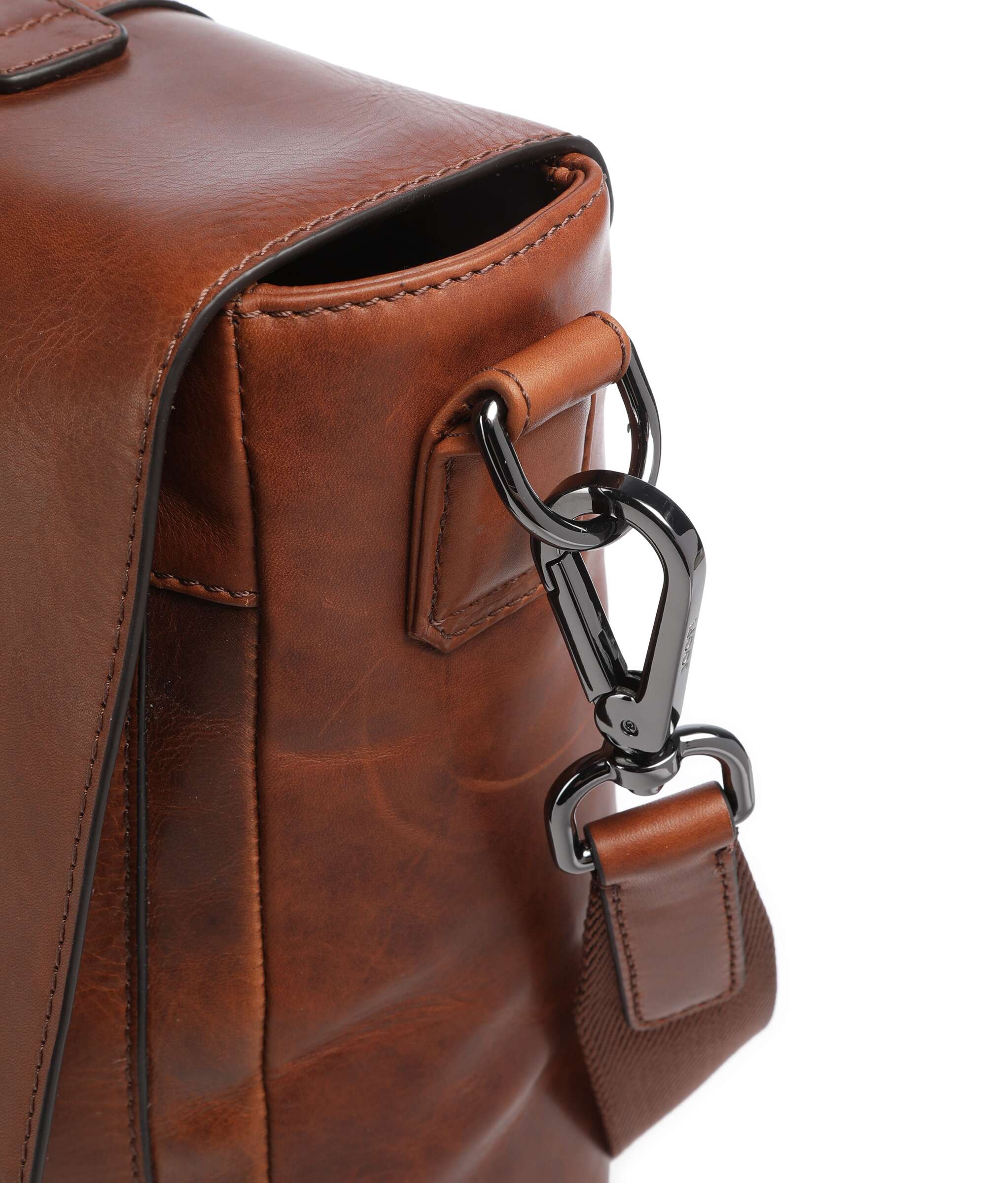 JOOP! Cerratano Kreon Briefcase cognac