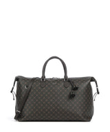 JOOP! Flora 1.0 Mieke Bolsa de fin de semana dark brown
