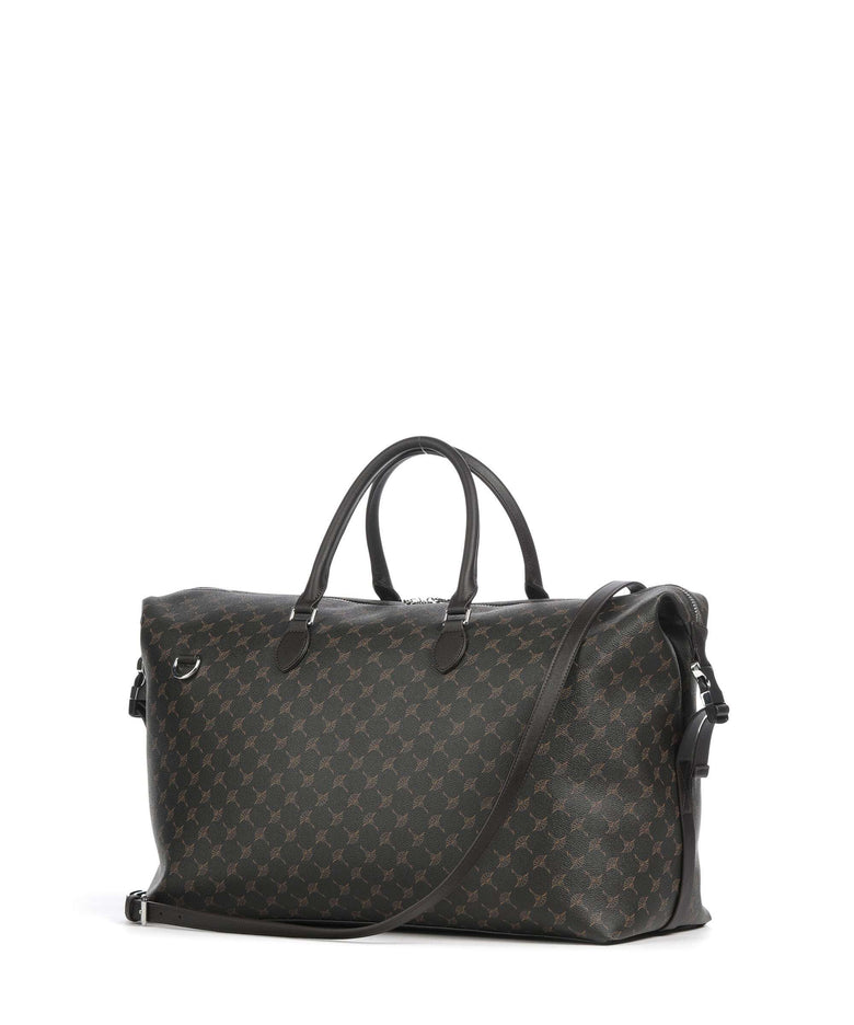 JOOP! Flora 1.0 Mieke Weekend bag dark brown