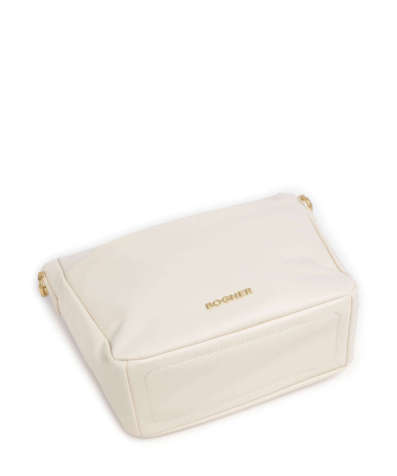 Bogner Klosters Neve Juna Crossbody bag birch
