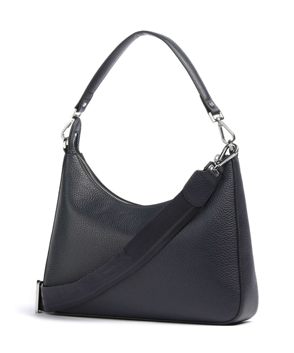 Bogner Wallis Odette Shoulder bag dark navy