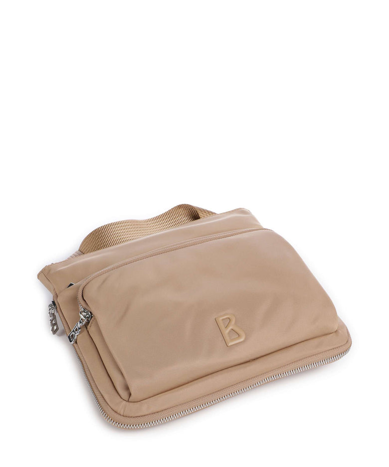 Bogner Verbier Play 1.0 Serena Crossbody bag lattè