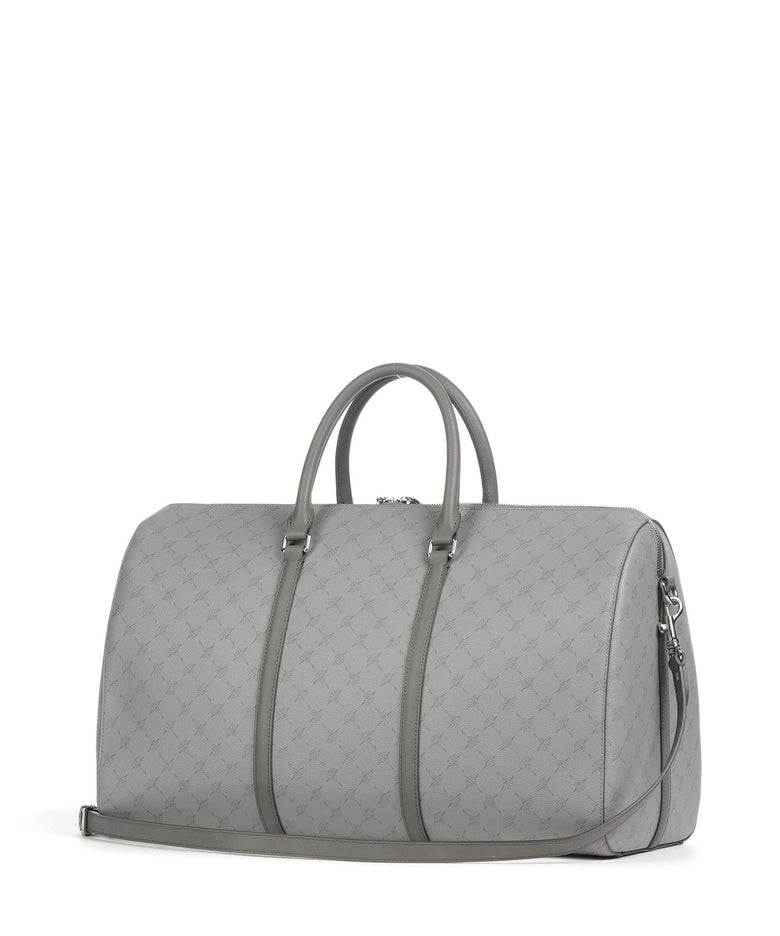 JOOP! Cortina 1.0 Aurora Weekend bag frost gray