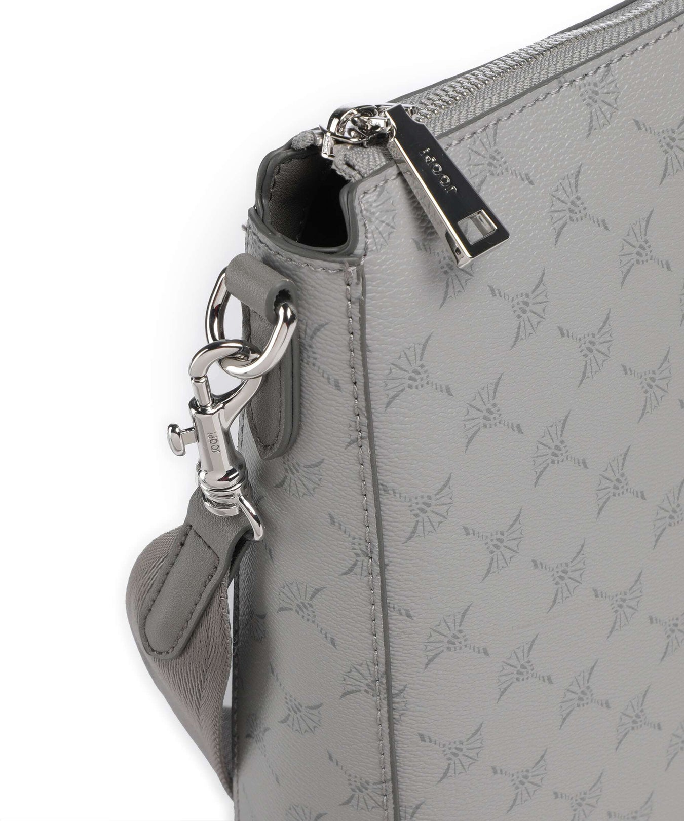 JOOP! Cortina 1.0 Jasmina Crossbody bag frost gray