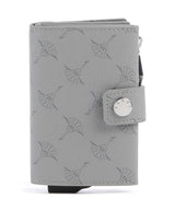 JOOP! Cortina 1.0 E-Cage RFID Credit card holder frost gray