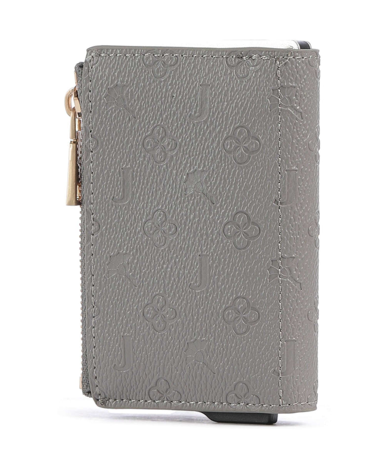 JOOP! Decoro Edition C-Four Credit card holder grey