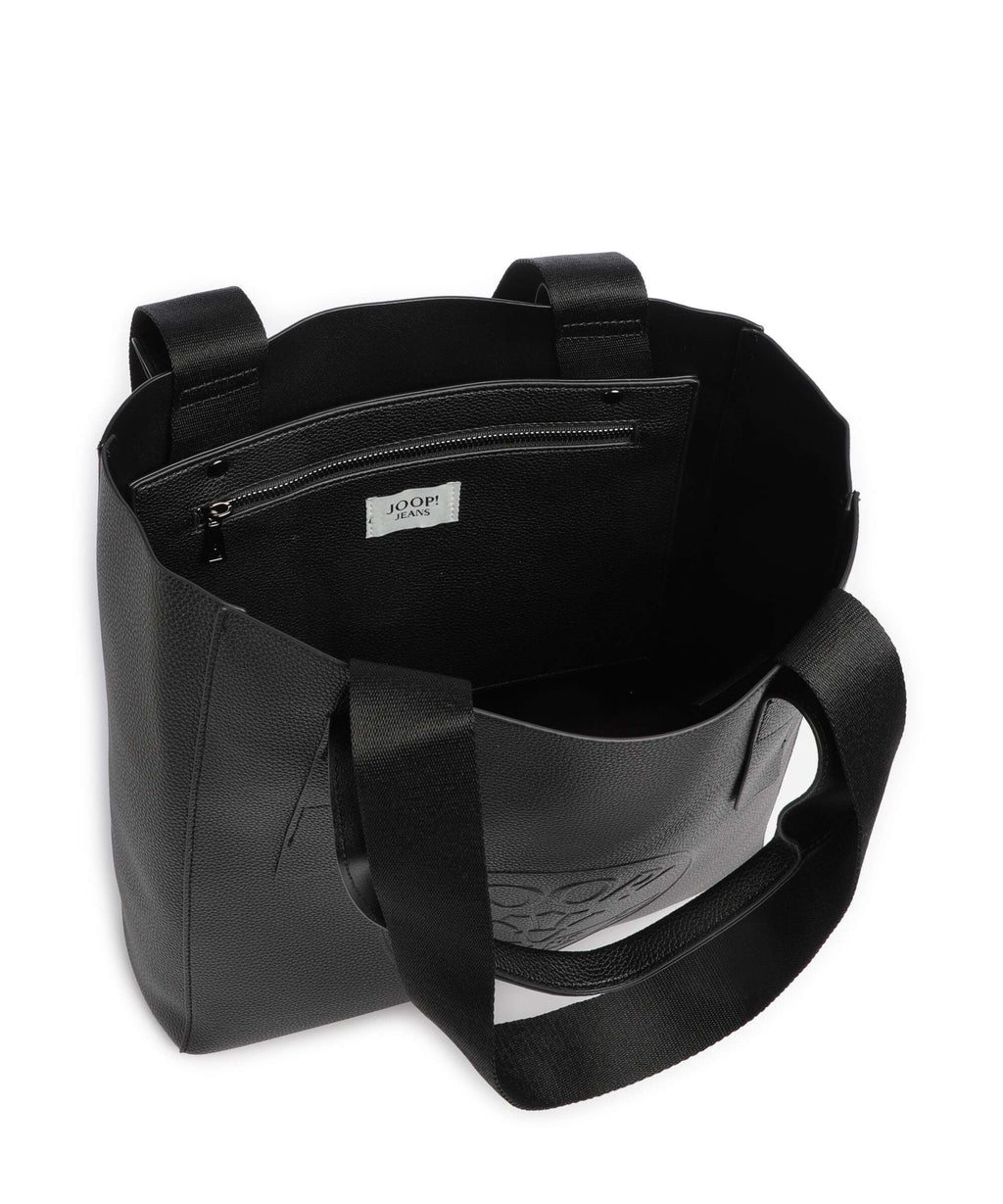 JOOP! Jeans Alto Jill Handbag black