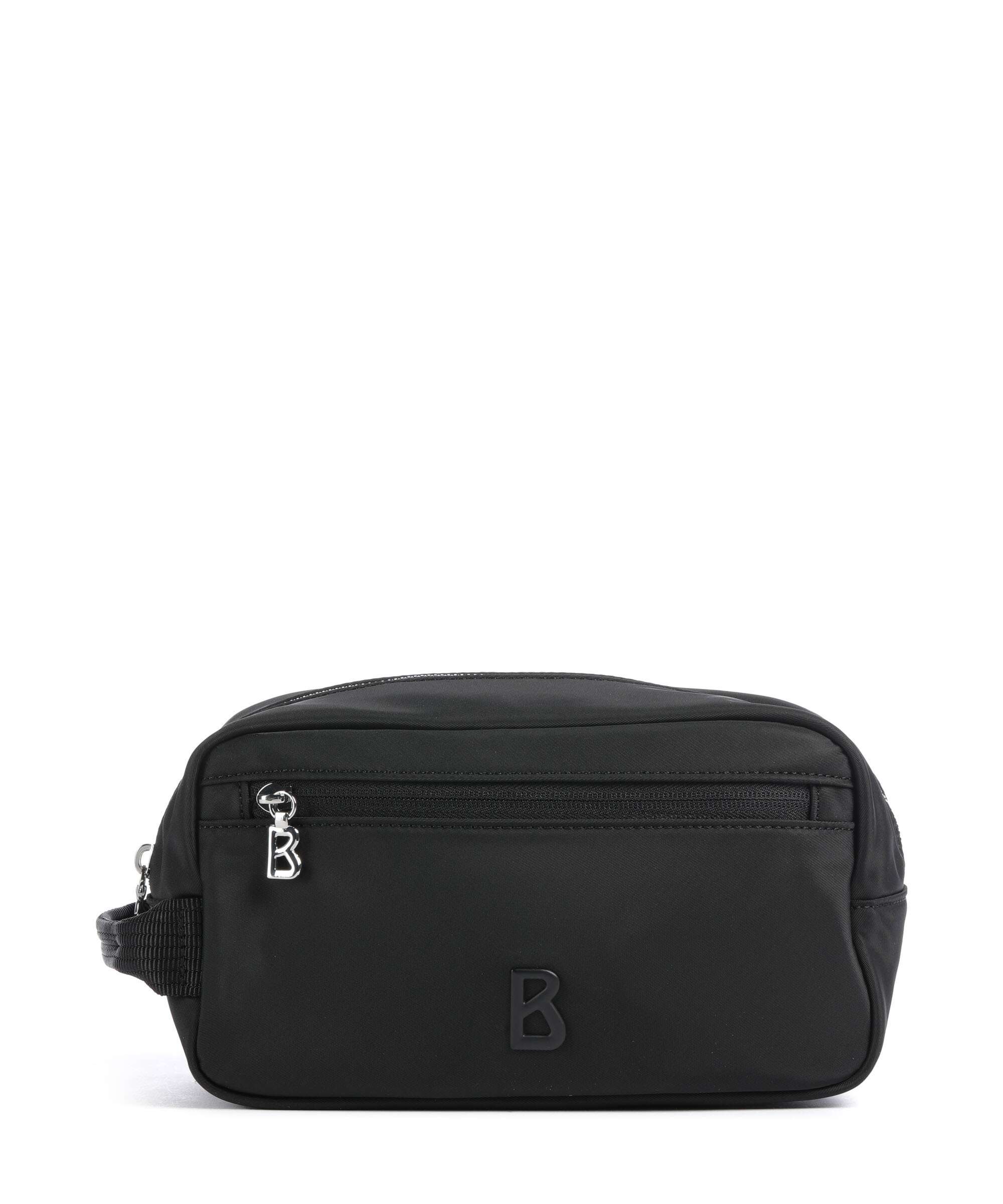 Bogner Verbier Play 1.0 Tully Toiletry bag black