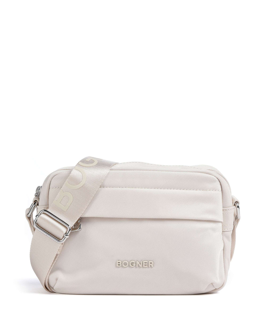 Bogner Maxon Lidia Crossbody bag birch