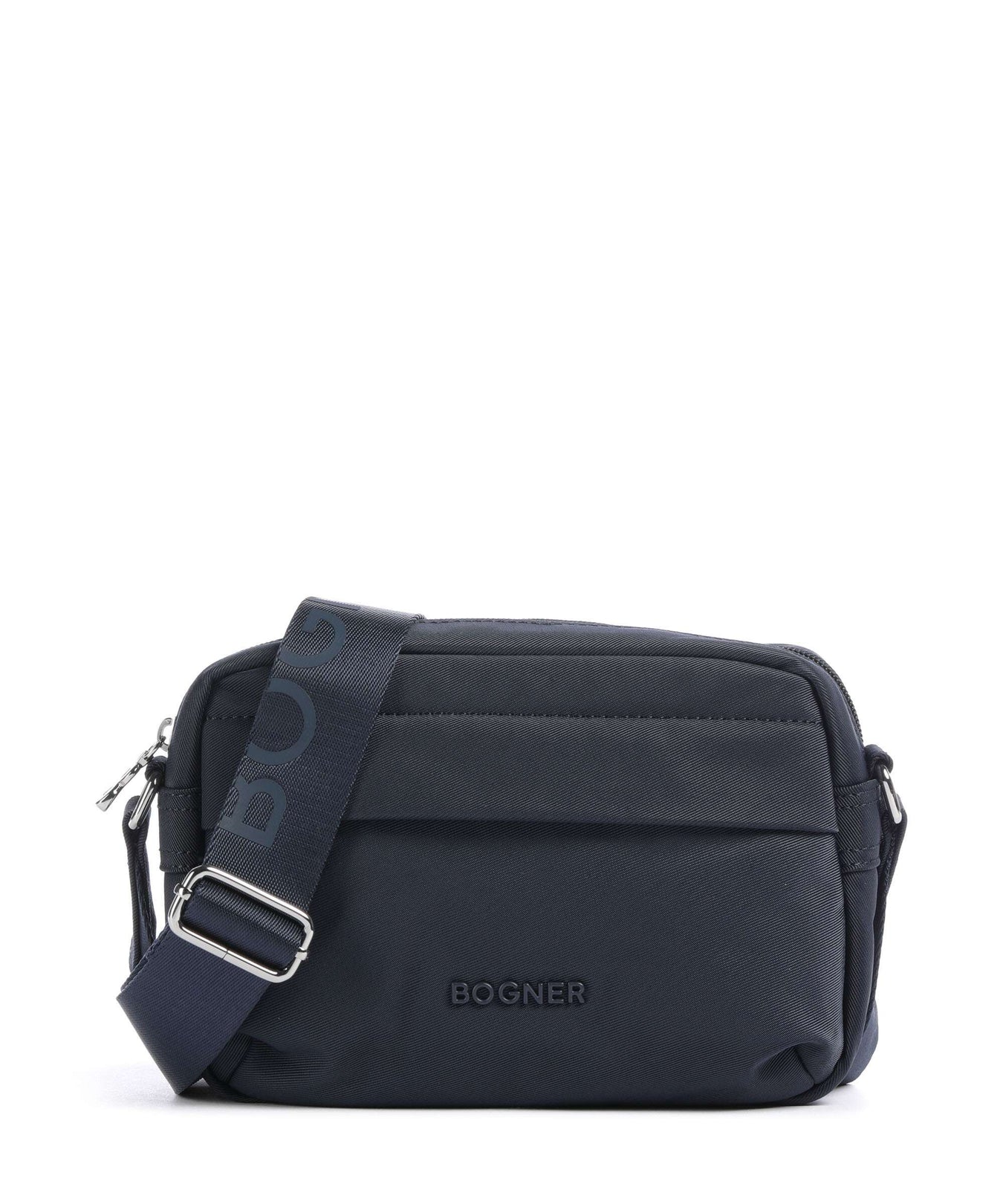 Bogner Maxon Lidia Crossbody bag dark navy