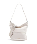 Bogner Maxon Heather Bolso de hobo birch