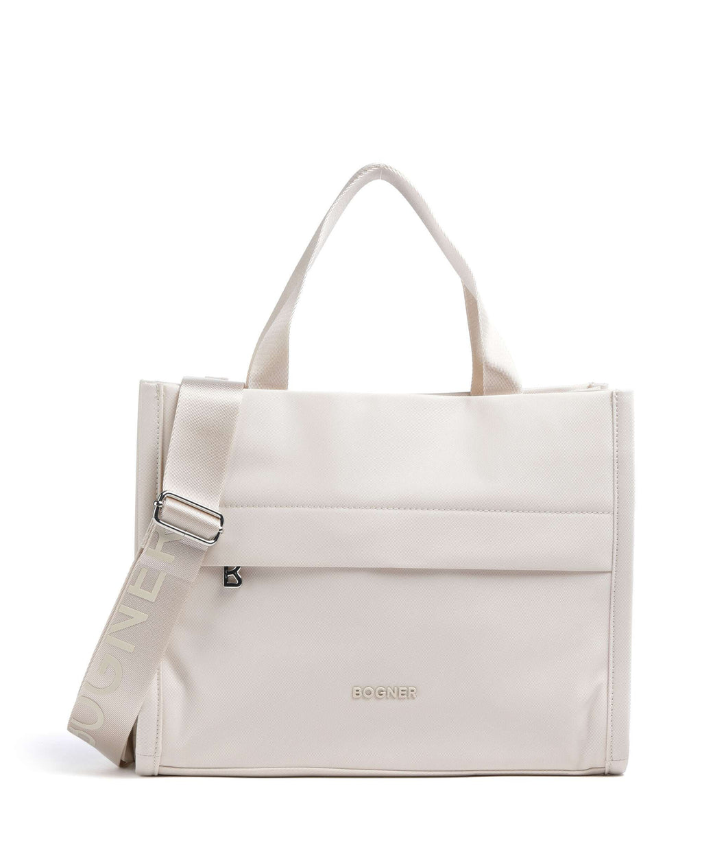 Bogner Maxon Maylin Handbag birch