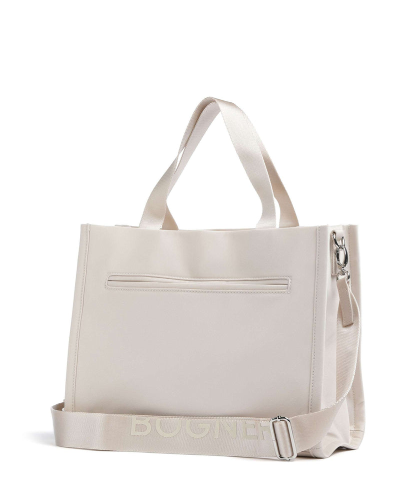 Bogner Maxon Maylin Handbag birch