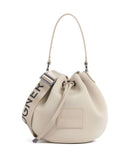 Bogner Alvier Ines Bucket bag beige