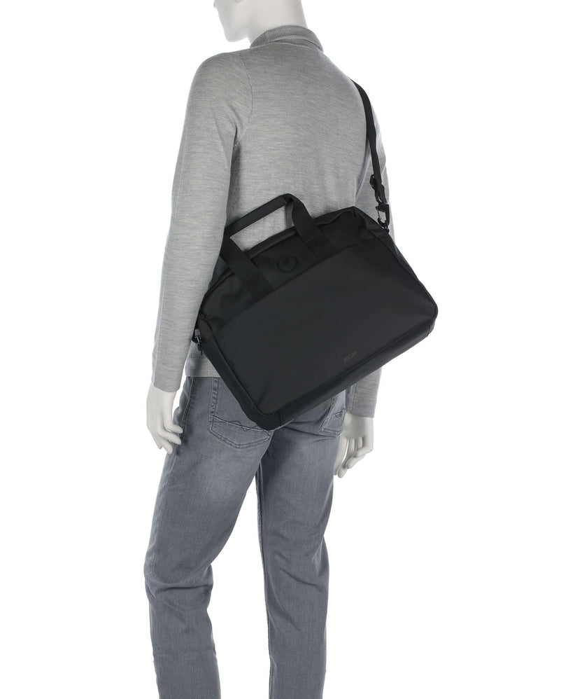 JOOP! Dinamico Pandion Briefcase black