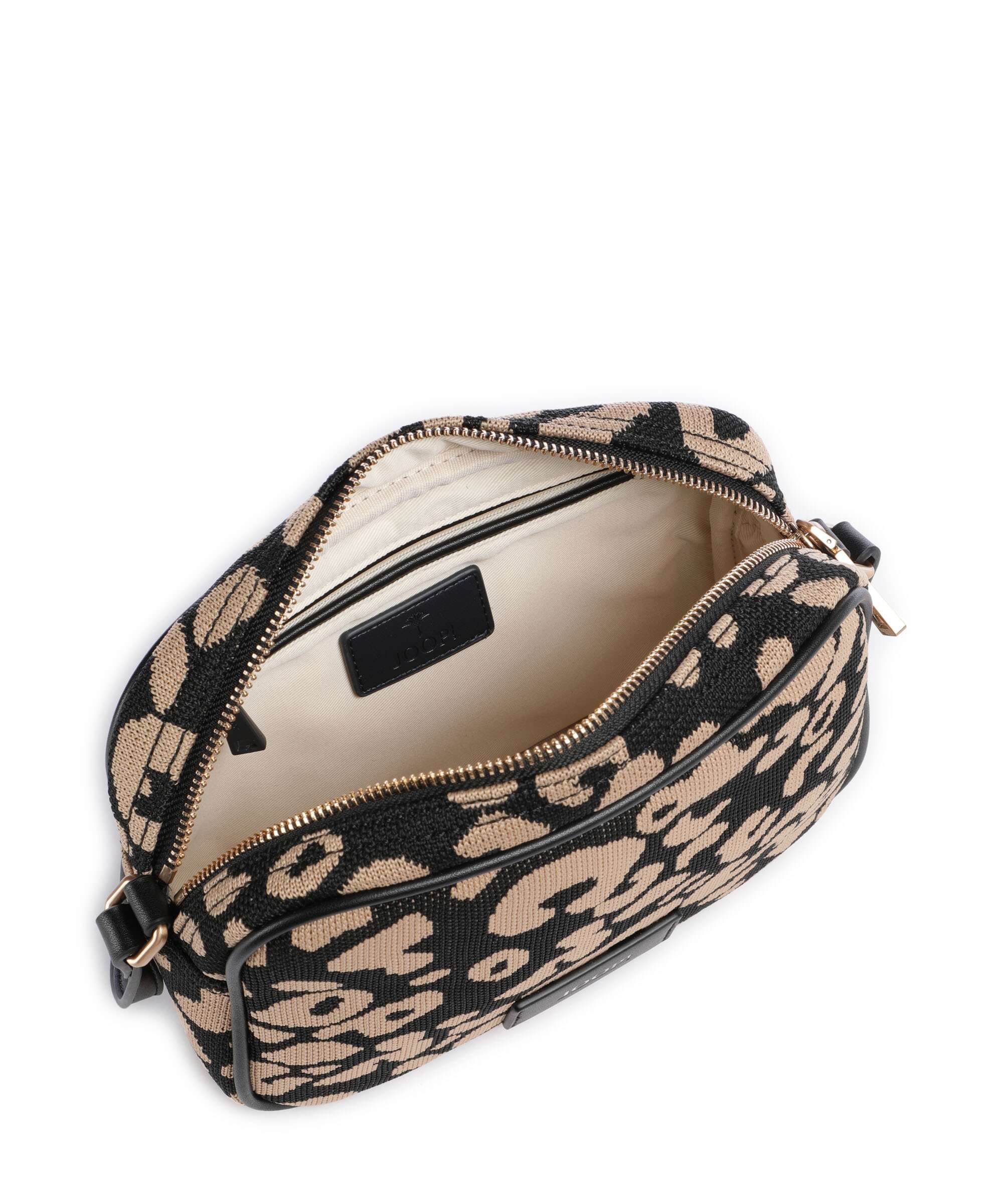 JOOP! Notturno Cloe Crossbody bag black