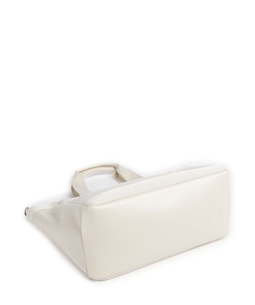 JOOP! Calduccio Tela Yvette Handbag offwhite