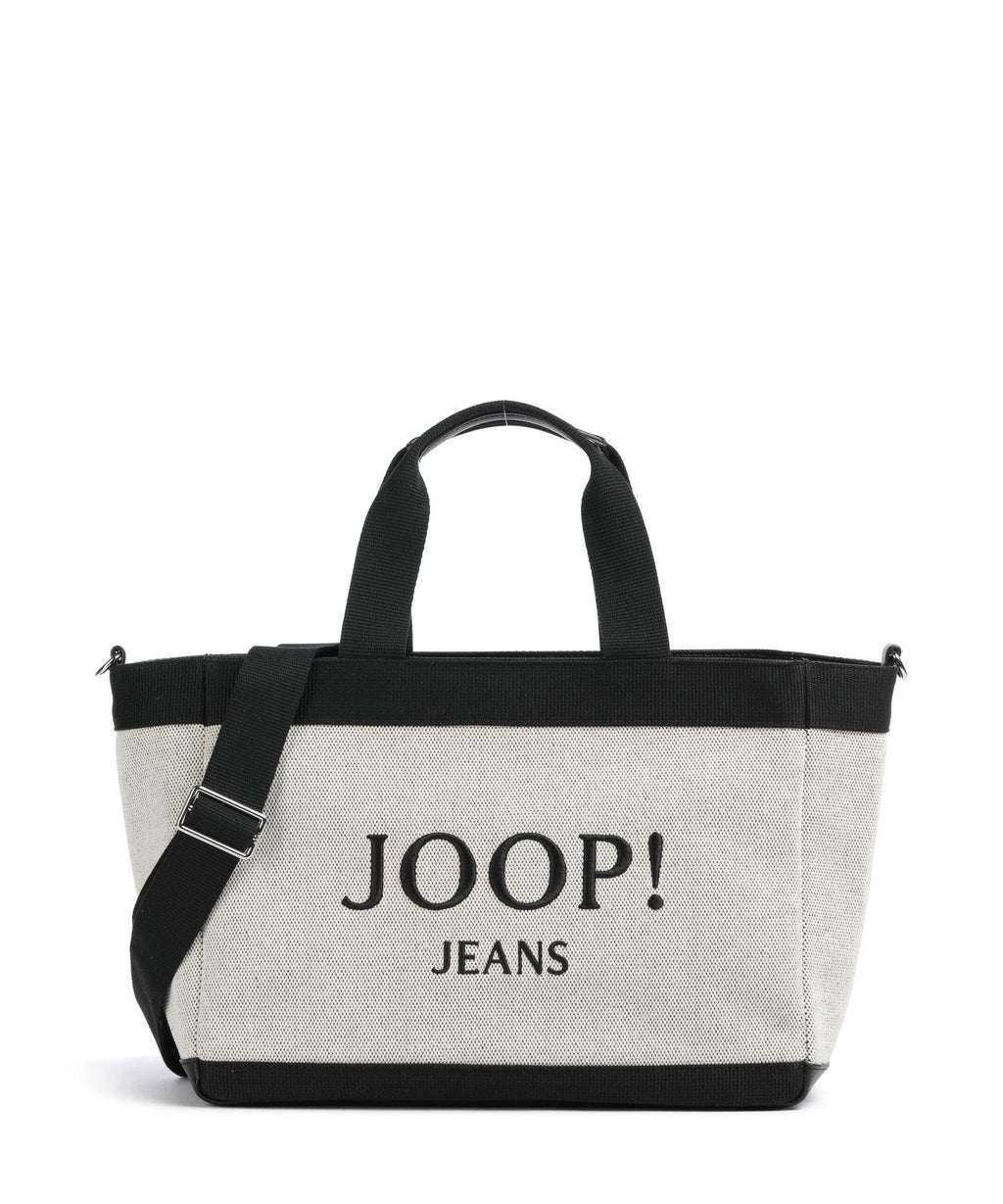 JOOP! Jeans Calduccio Tela Yvette Handbag black