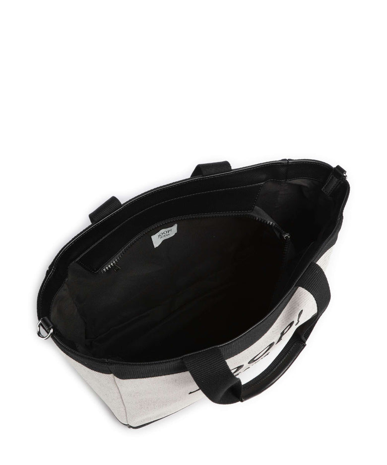 JOOP! Jeans Calduccio Tela Yvette Handbag black