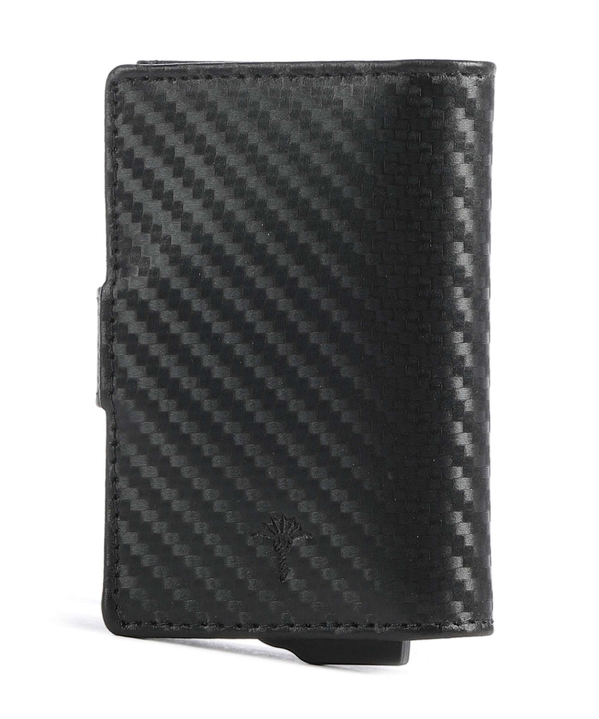 JOOP! Volterra C-Two Credit card holder black