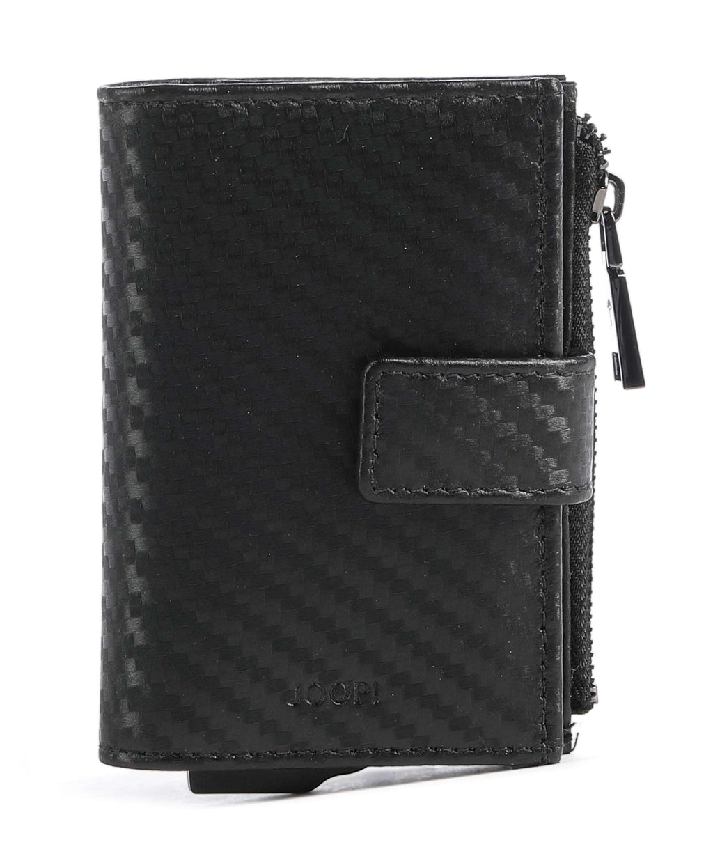 JOOP! Volterra C-Four Credit card holder black