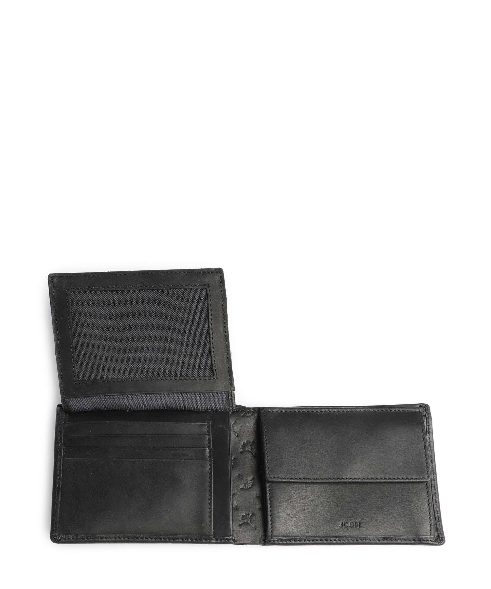 JOOP! Cerratano Typhon Wallet black