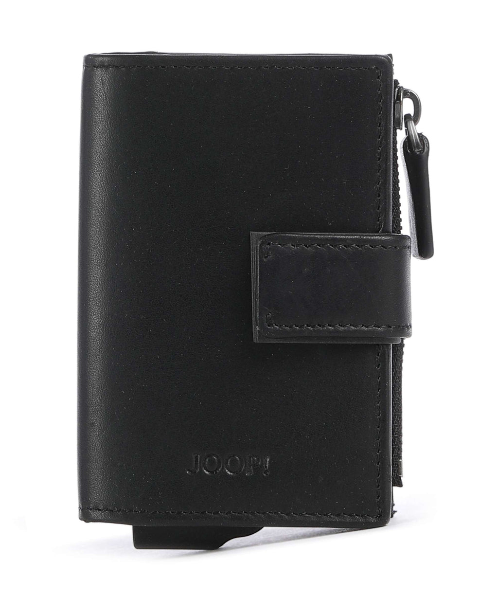 JOOP! Cerratano C-Four Credit card holder black