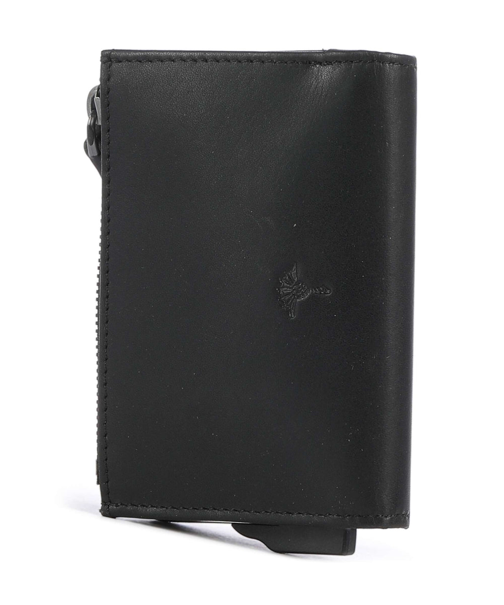 JOOP! Cerratano C-Four Credit card holder black