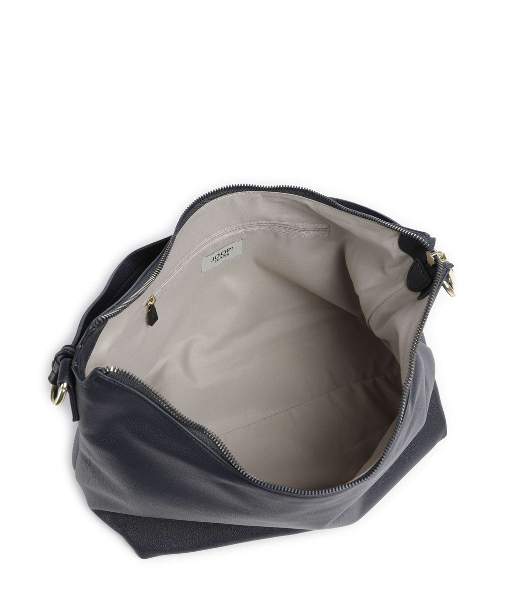 JOOP! Cuore Lettera Dalia Shoulder bag darkblue