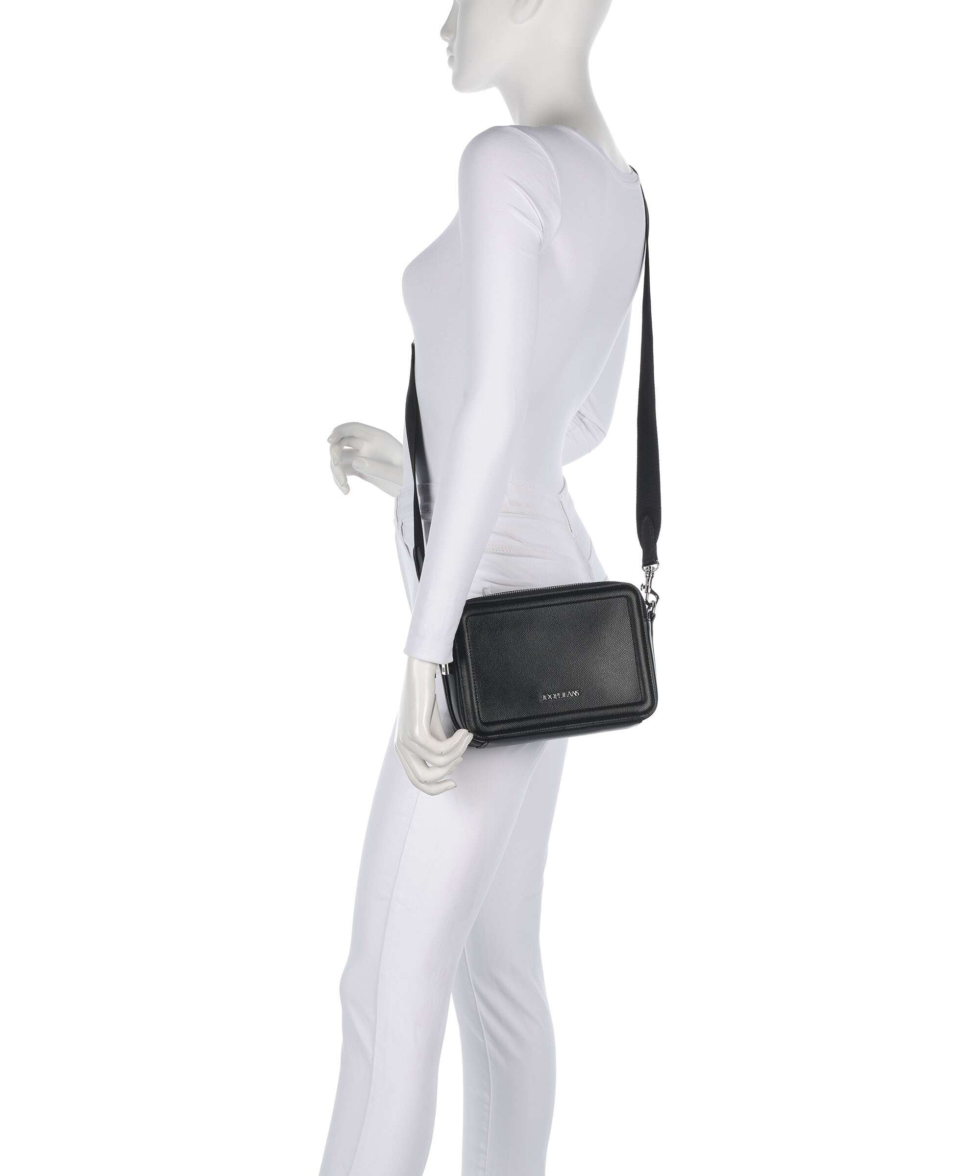 JOOP! Jeans Cuore Bordo Susan Crossbody bag black
