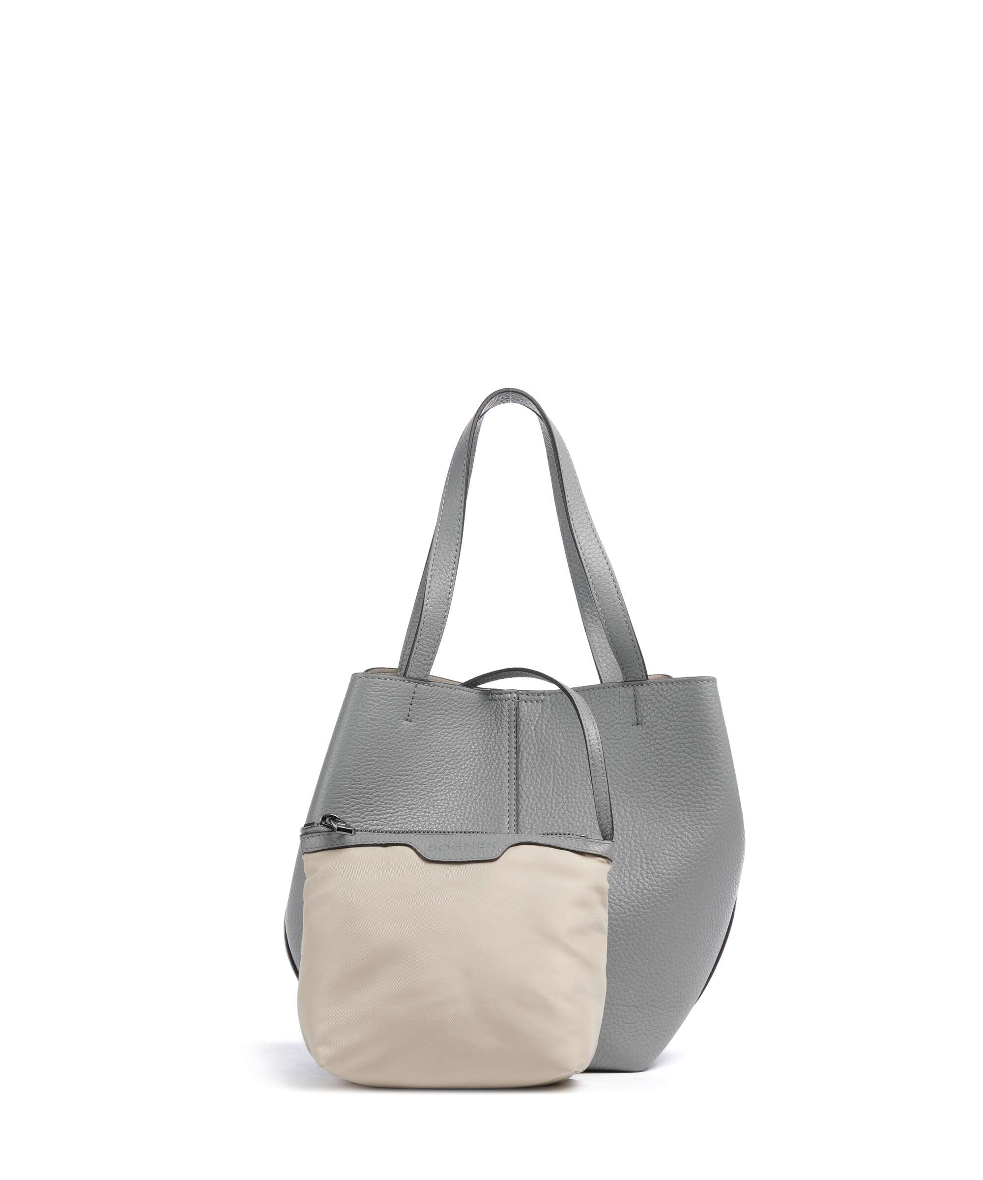 Bogner Neuwies Keiko Shoulder bag grey