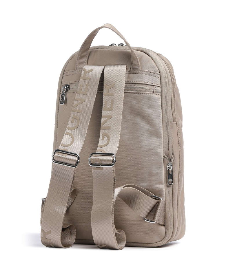 Bogner Maxon Maxi Backpack greige