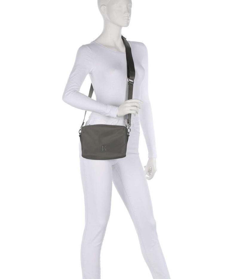 Bogner Verbier Play 1.0 Pukie Crossbody bag olive night