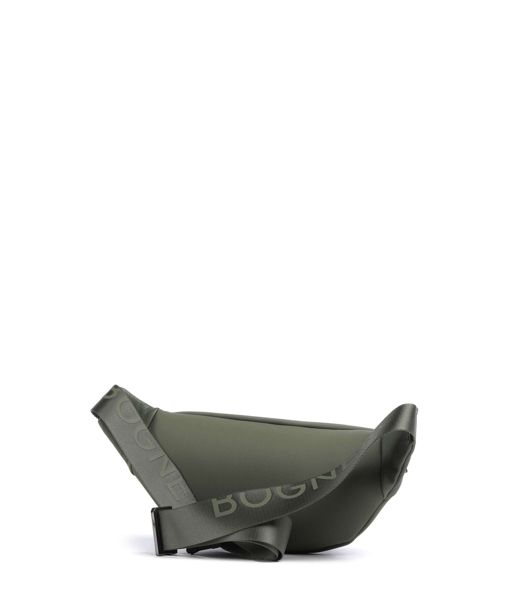 Bogner Alvier Janica Belt bag dark olive