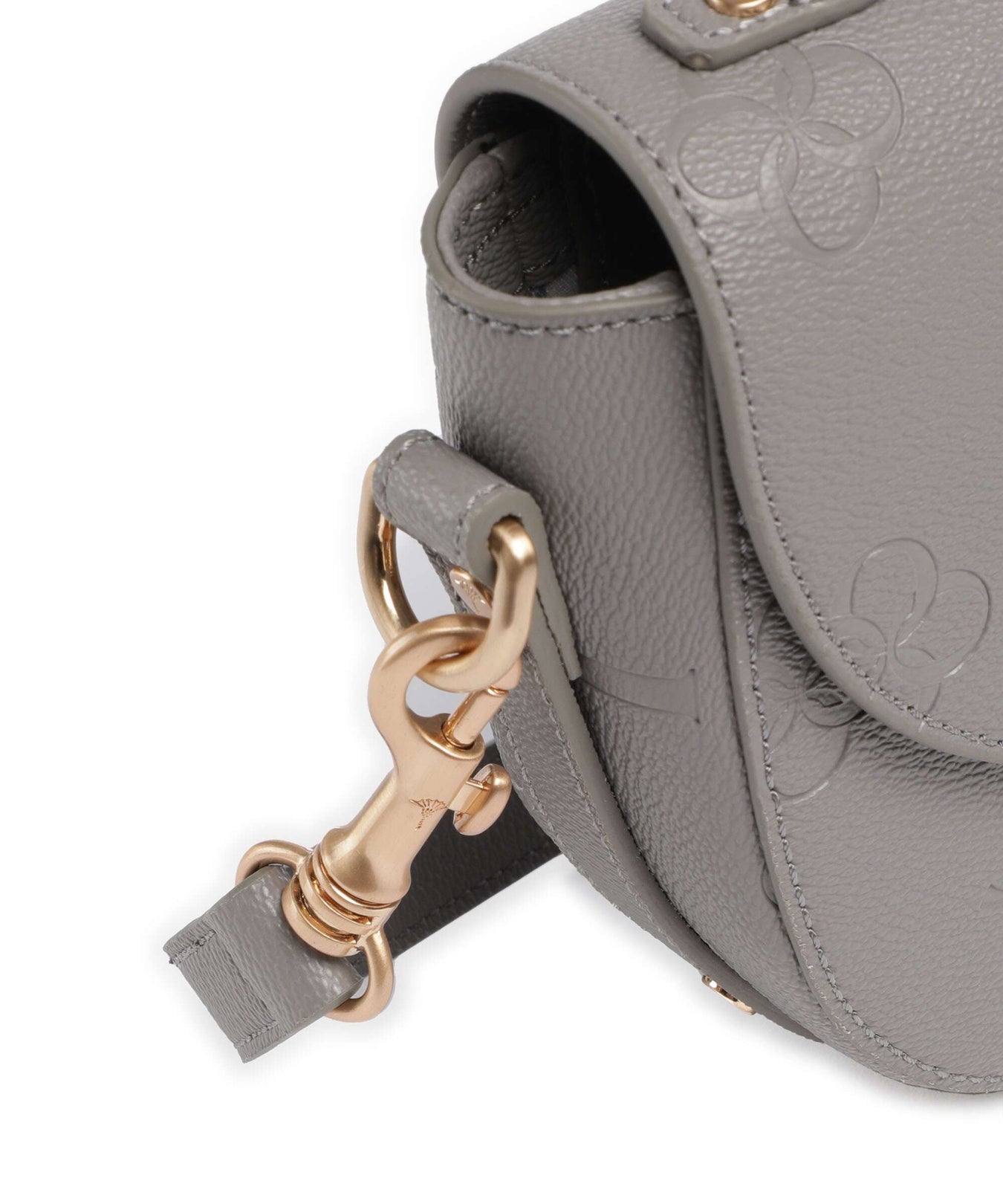 JOOP! Decoro Edition Kaley Crossbody bag grey