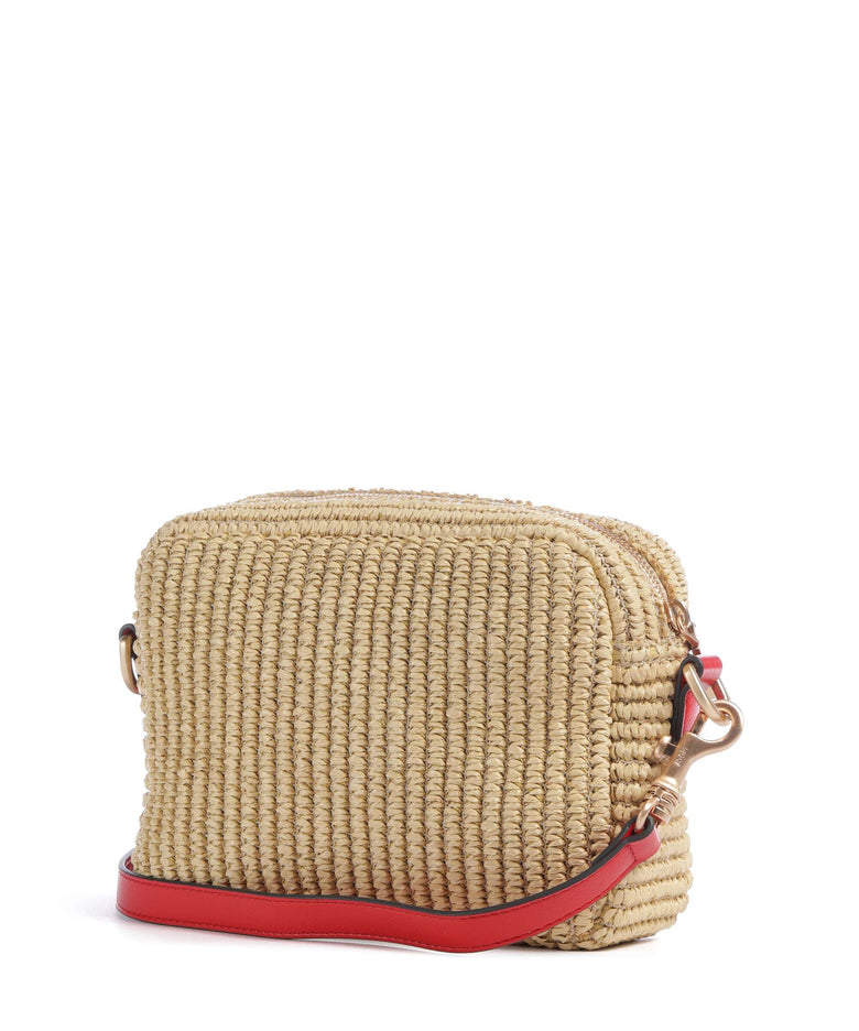 JOOP! Stromboli Cloe Crossbody bag red