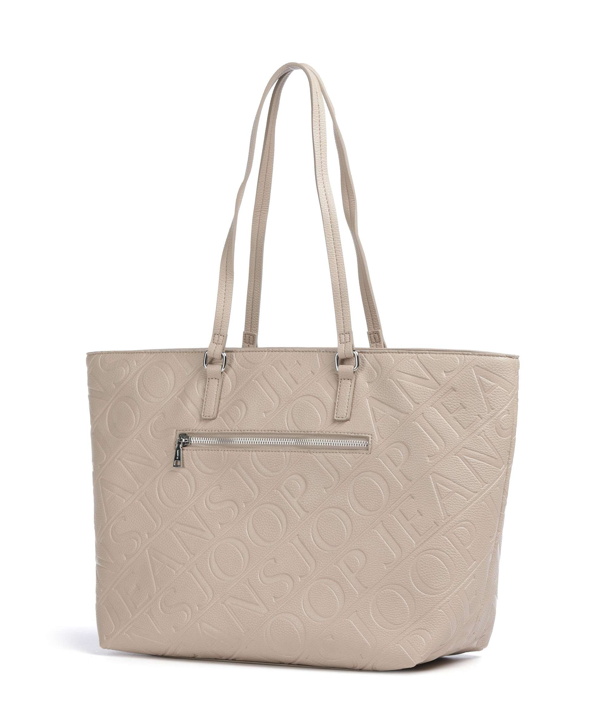 JOOP! Jeans Strambo Lara Tote bag sahara