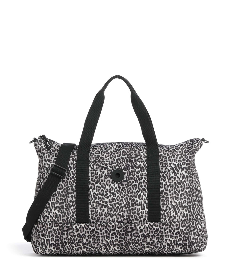 JOOP! Jeans Giocoso Leo Lotte Weekend bag phantom