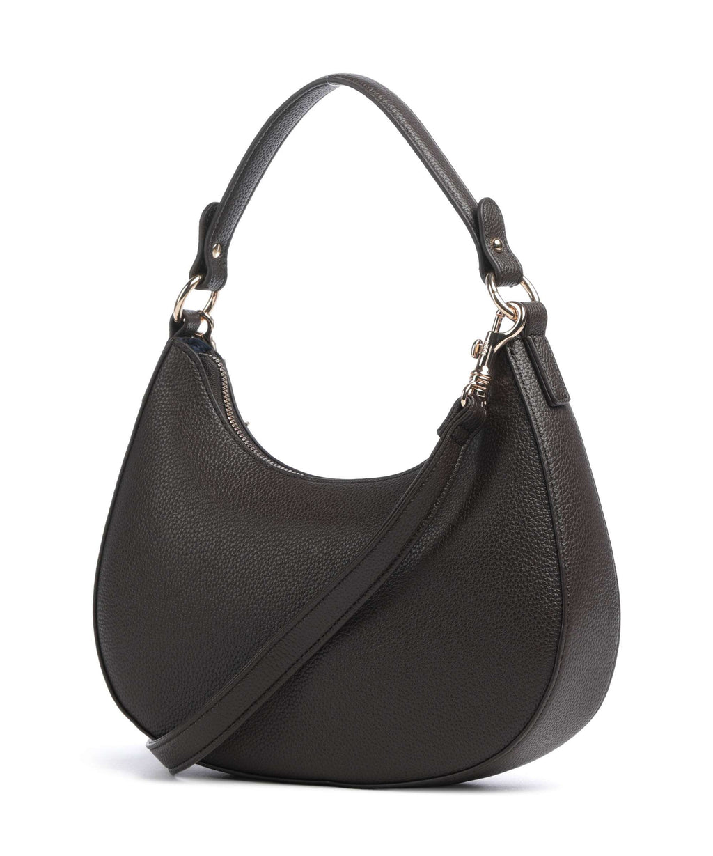 JOOP! Jeans Salve Aja Shoulder bag darkbrown