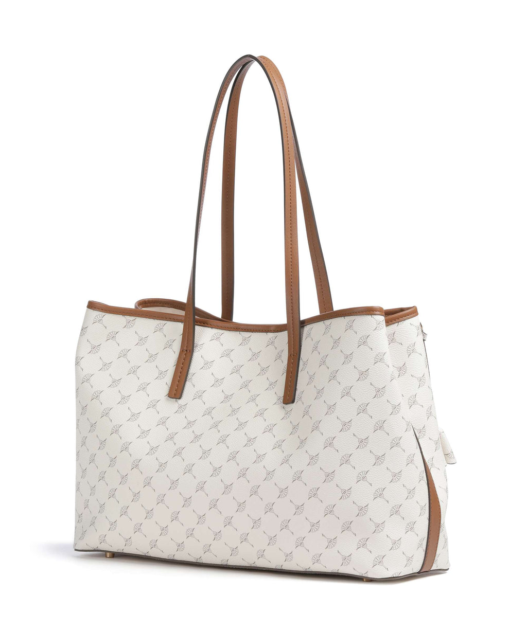 JOOP! Cortina 1.0 Imogen Tote bag offwhite