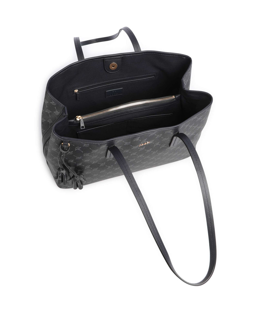JOOP! Cortina 1.0 Imogen Tote bag dark navy