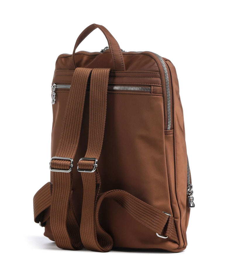 Bogner Verbier Play 1.0 Maxi Backpack rawhide
