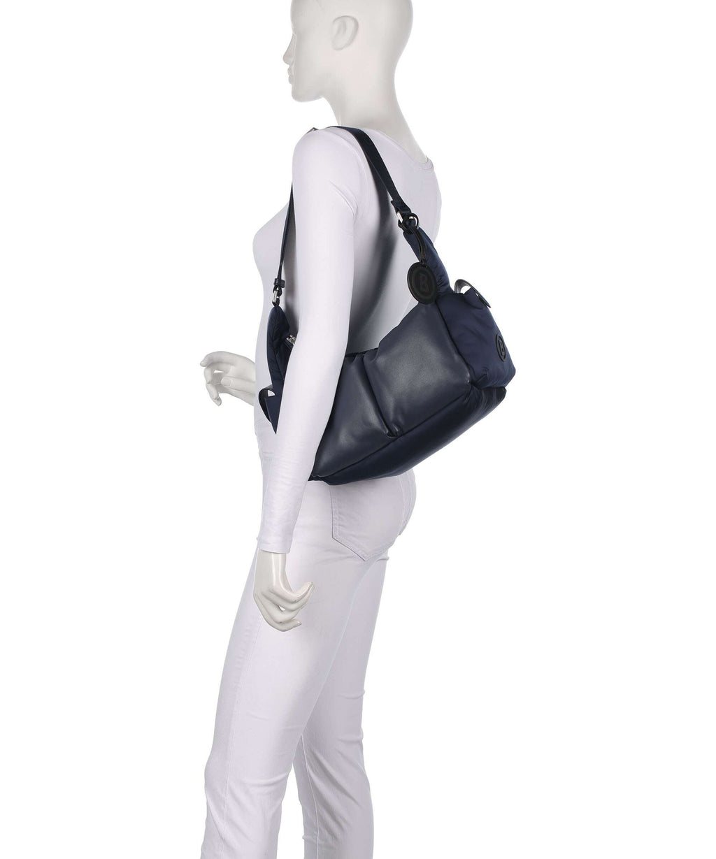 Bogner Gletsch Benie Shoulder bag darkblue