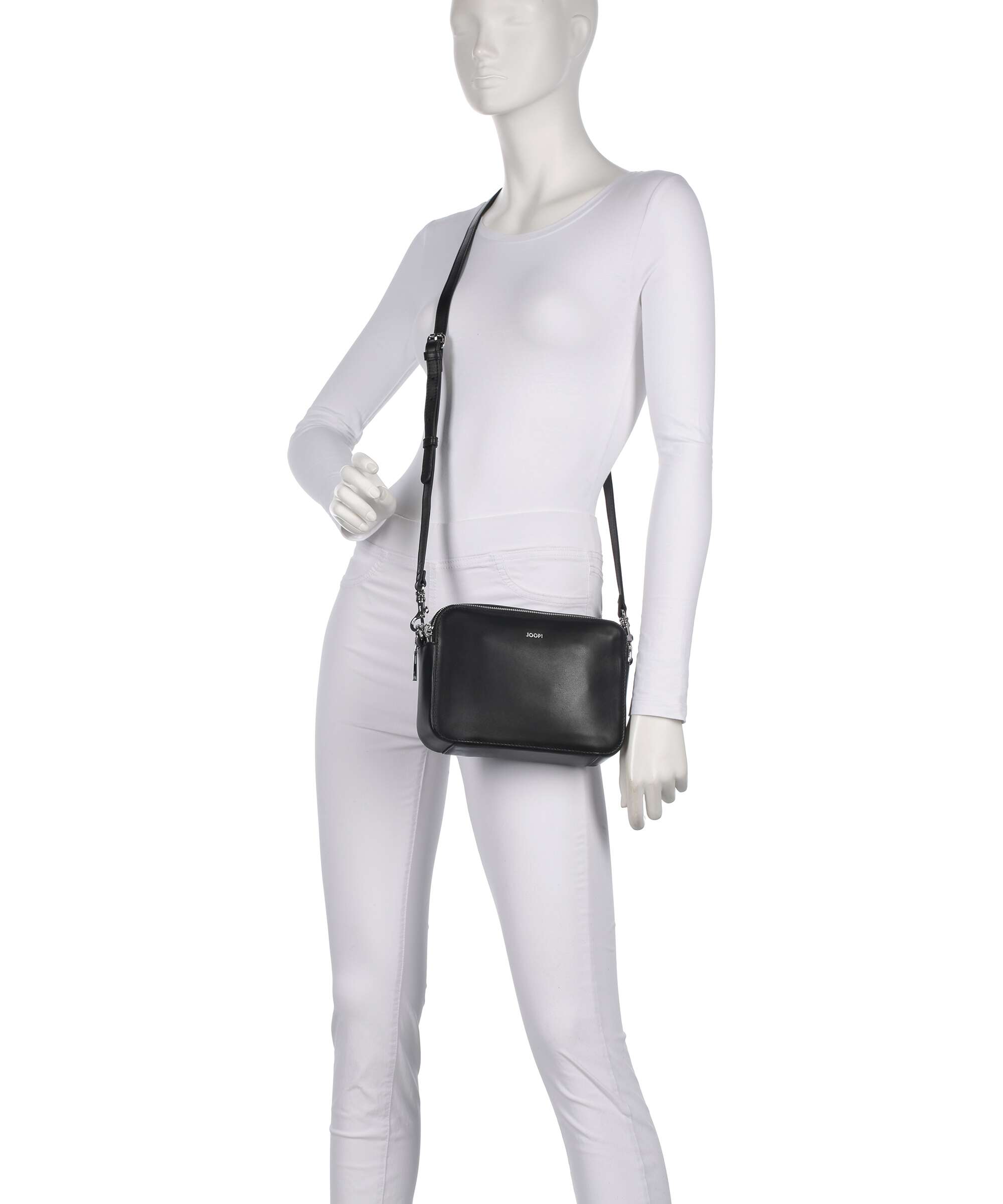 JOOP! Sofisticato 1.0 Susan Crossbody bag black