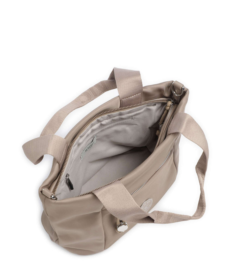 JOOP! Jeans Lietissimo 1.0 Janita Handbag sahara